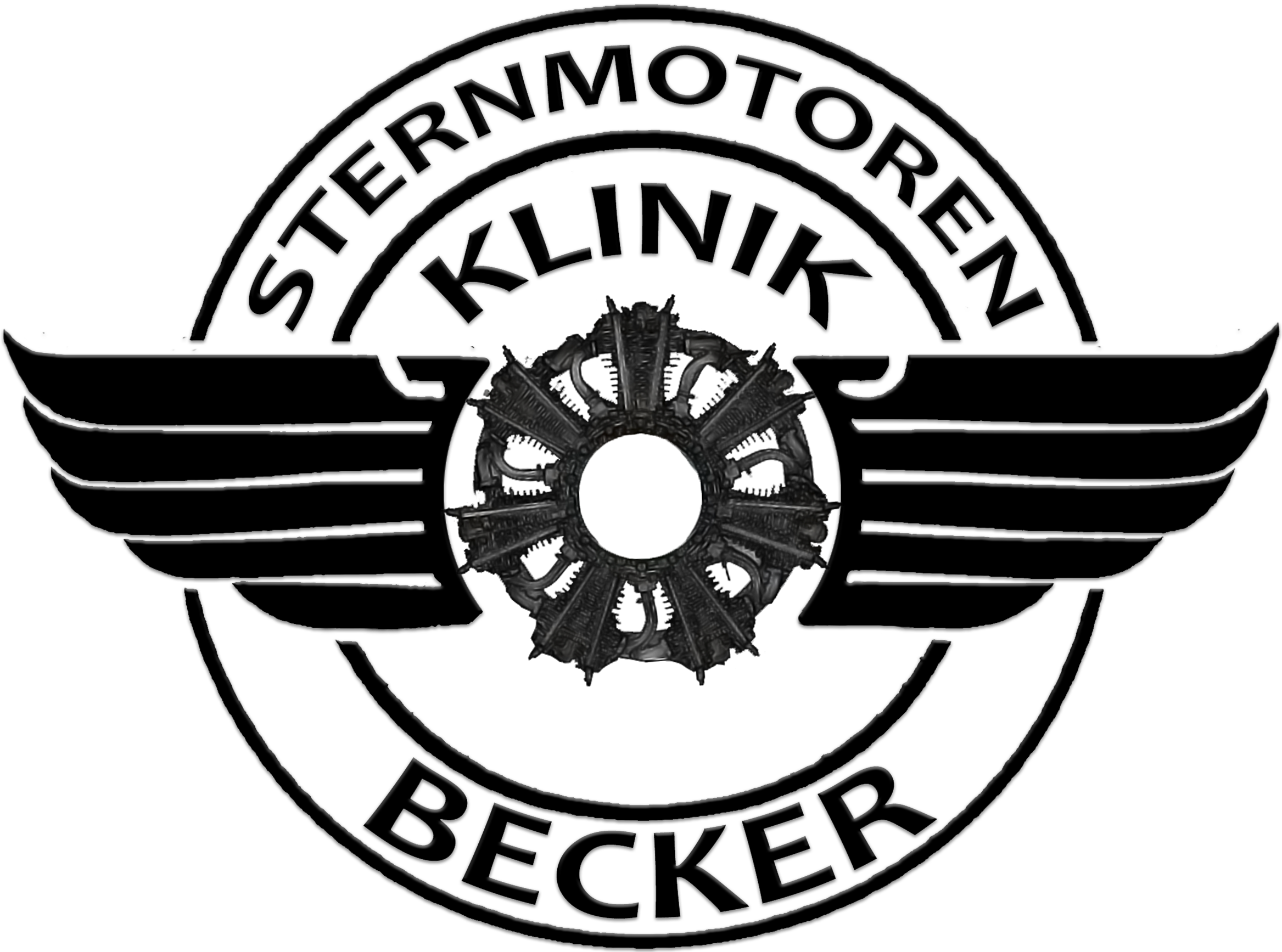 Sternmotorenklinik Becker